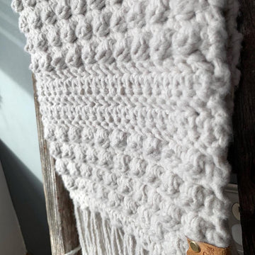 BareBones Scarf