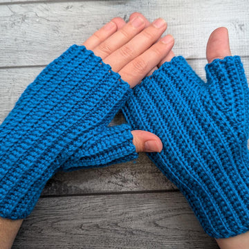 Line in the Sand Gloves