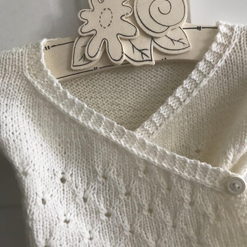 Wee baby set