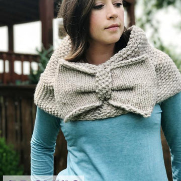 32 Bow Cowl