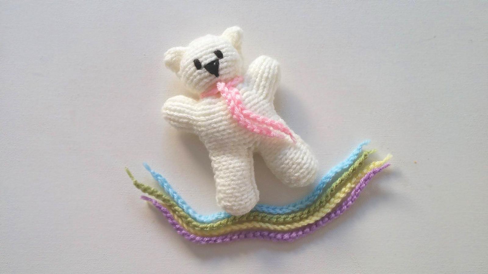 Baby Bear