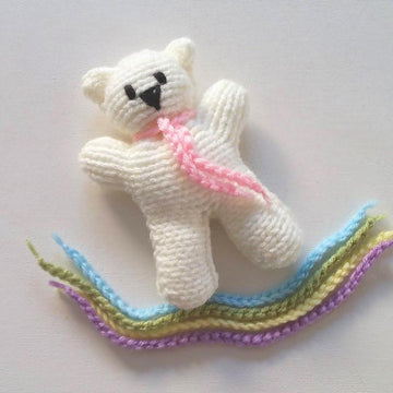 Baby Bear