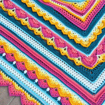 Theia Afghan