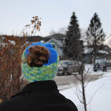 Winter Beauties Pony