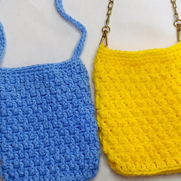 Crossbody bag