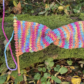 Cozy Headband
