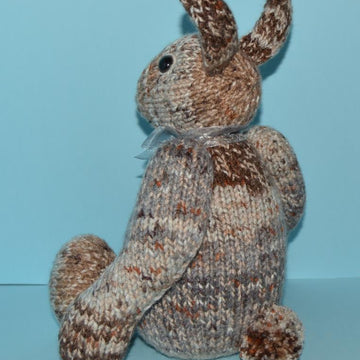 Hewitt The Hare
