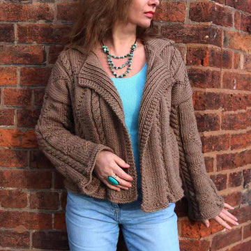 Lulu Jacket