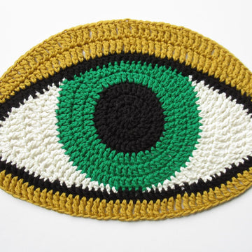 Third Eye Applique