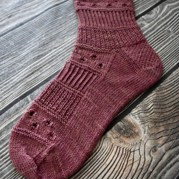 Playground Socks