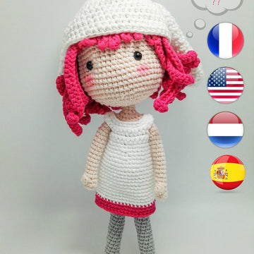 Doll Naomi