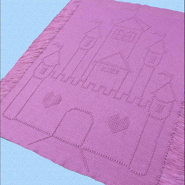 Castle Afghan
