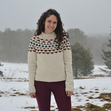 Sugarbush