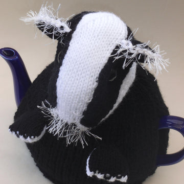 Badger Tea Cosy