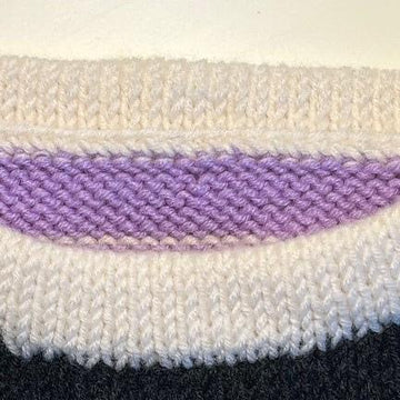 SEBASTINA sweater