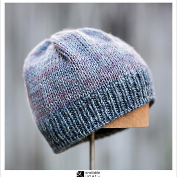 Duet Beanie