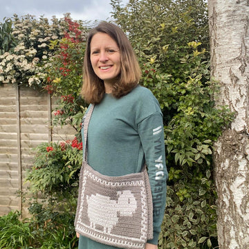 Sheep Bag