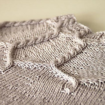 Huldra sweater