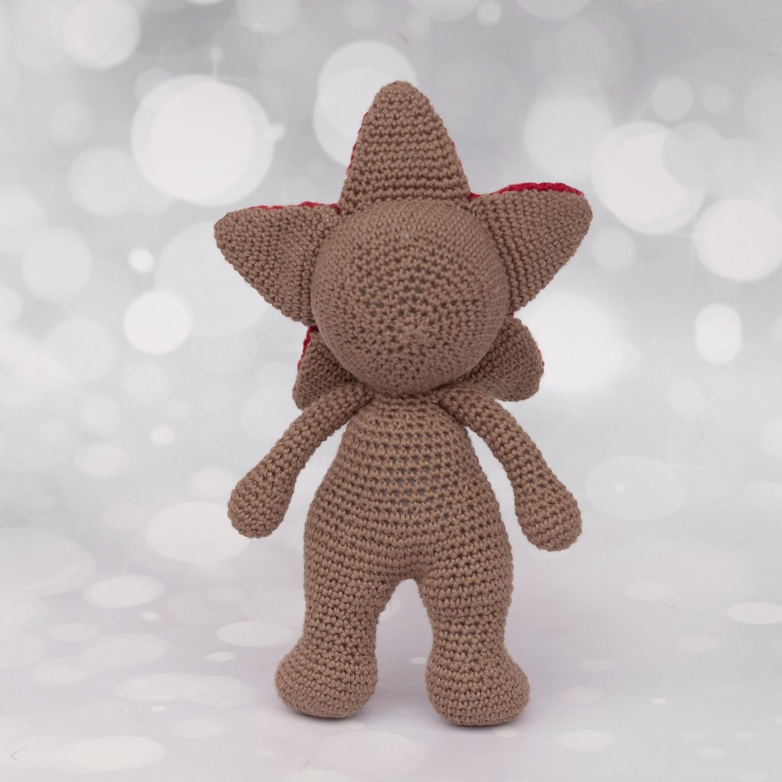 Demogorgon kawaii