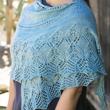 Idina Shawl