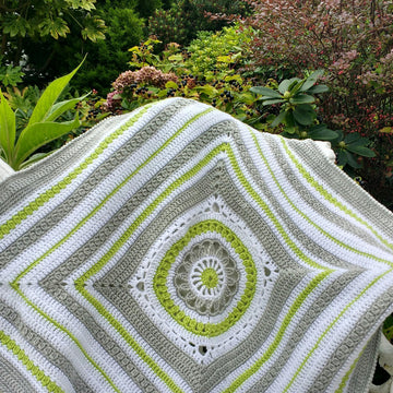 Lily Blanket
