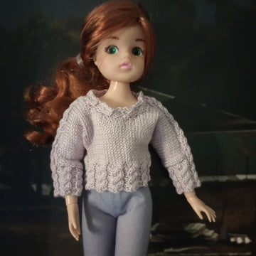 1:6th scale Deryn Jumpers