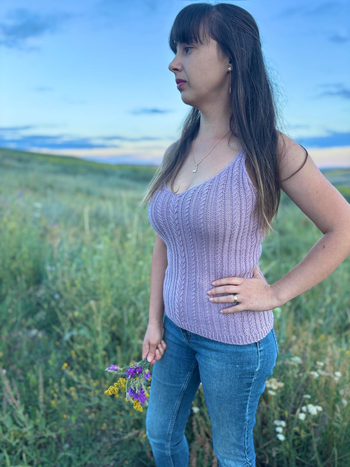 Hearts Top