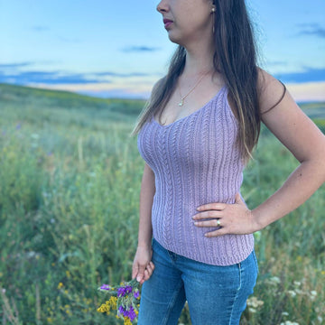 Hearts Top