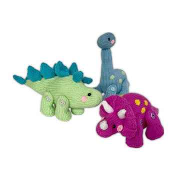 Dinky Dinos