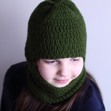 The Ribclava Balaclava