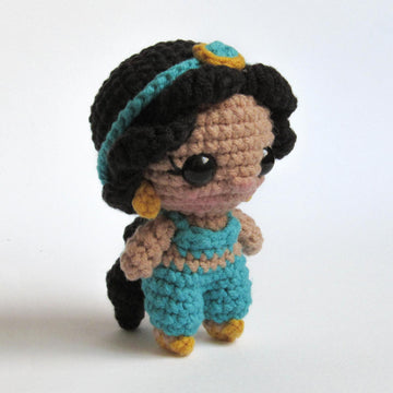 Mini Jasmine