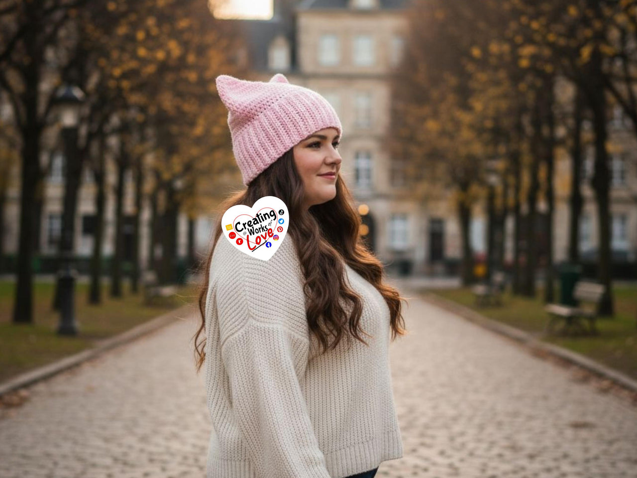 Cat Hat E-Book