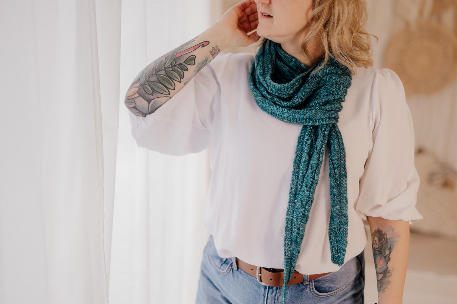 Cablette