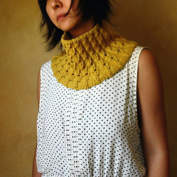 Caviar Cowl