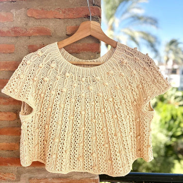 Oskia tee