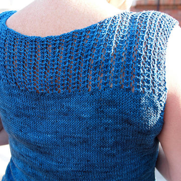 Danseuse Top