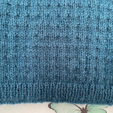 Snuggle junior sweater
