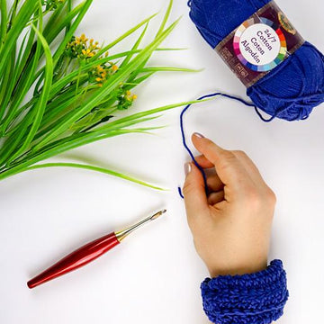 Easy Wrist Pouch
