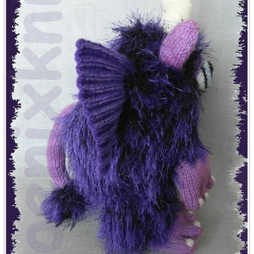 Purple People Eater