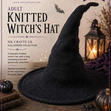 Witch hat