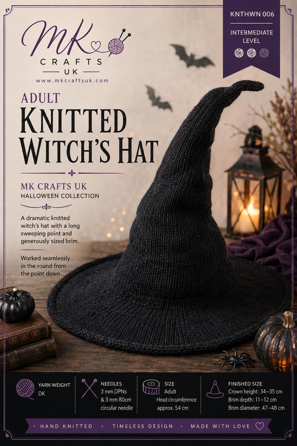 Witch hat