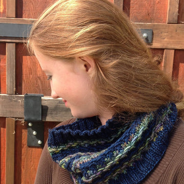 Seetang Cowl