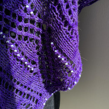 Nantes Shawl