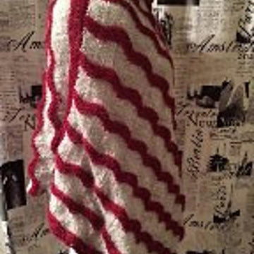 Pretty Poncho