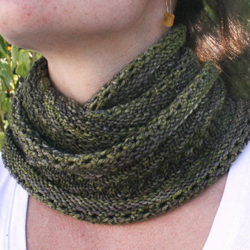 L'Infinita Cowl