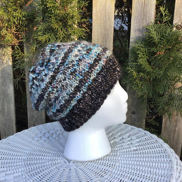 First Flurries Hat