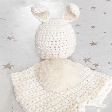 Little Bunny Set