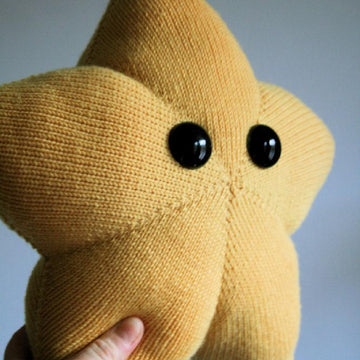 Big Friendly Star