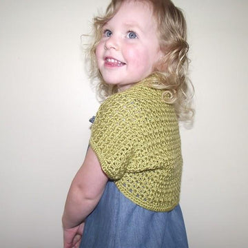 Olive Shrug