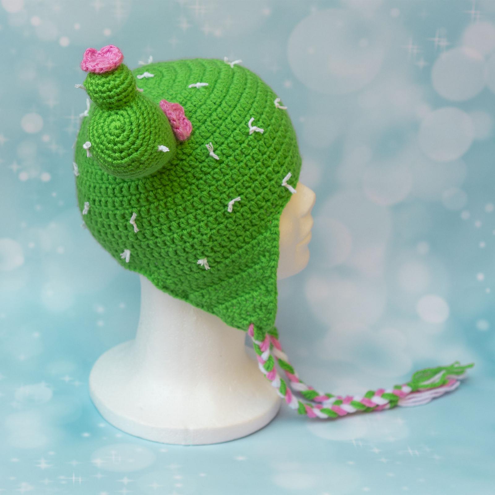 Cactus Hat